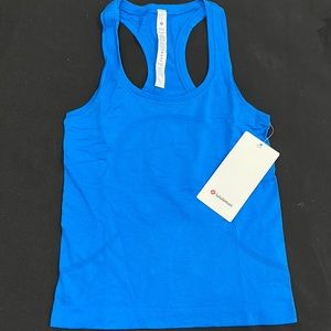 Lululemon Swiftly Tech RB Tank 2.0 *Race